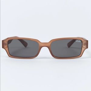 Quay Australia  Strange Love Sunglasses